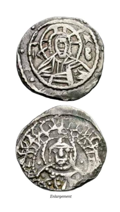 The Last Roman Coin: Constantine XI's Stavrata : r/AncientCoins .
